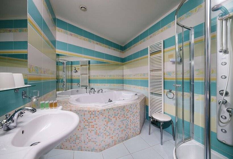 Fotos del hotel Ankora:  12