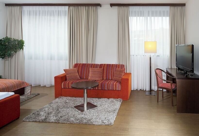 Fotos del hotel Ankora:  16