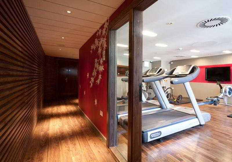 Fotos del hotel Apex Waterloo Place:  4