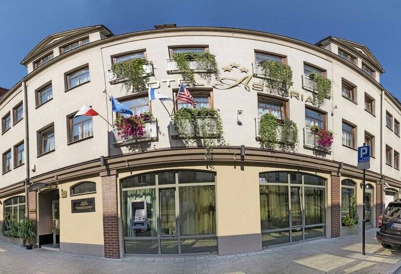 Fotos del hotel Astoria:  24