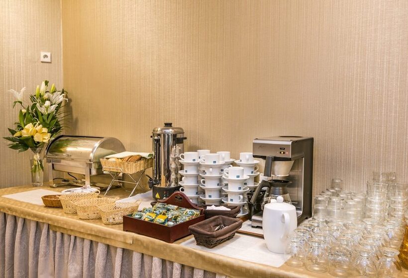 Fotos del hotel Astoria:  29