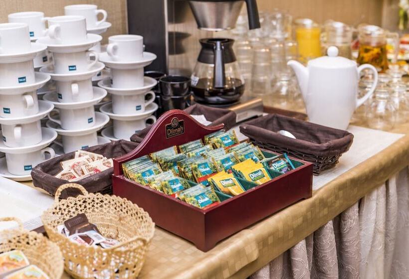 Fotos del hotel Astoria:  27