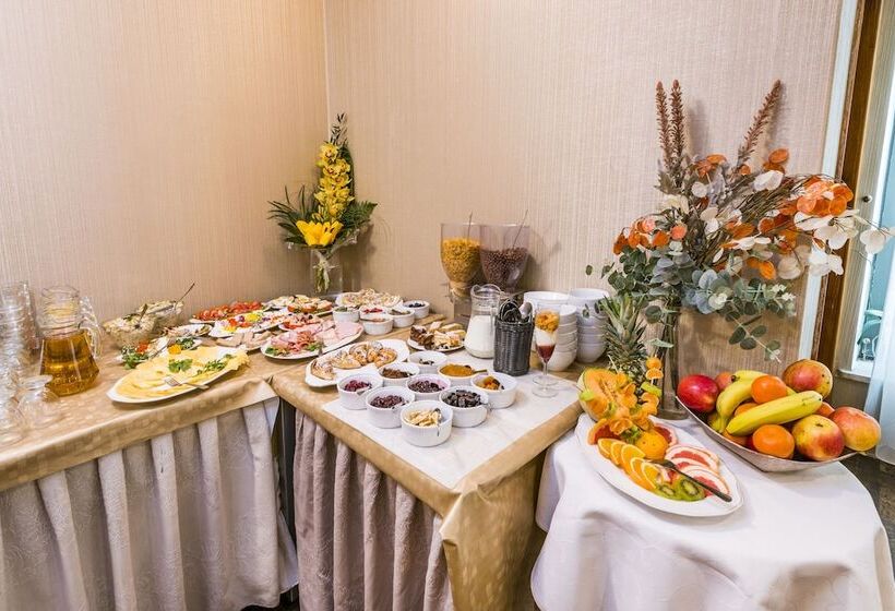 Fotos del hotel Astoria:  26