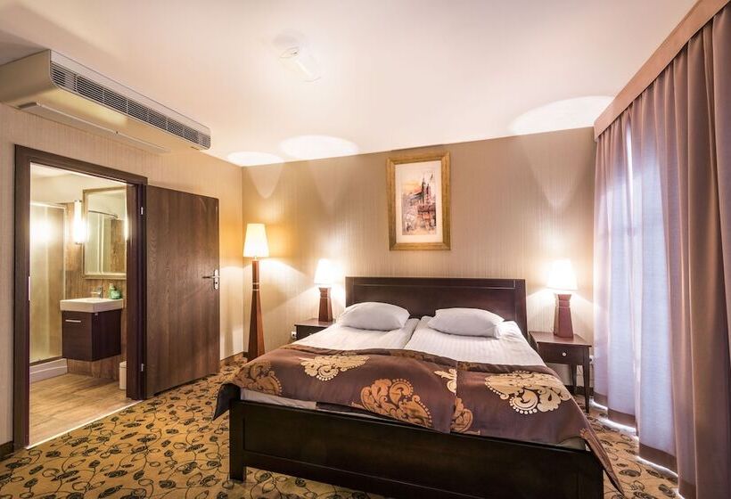 Fotos del hotel Astoria:  4