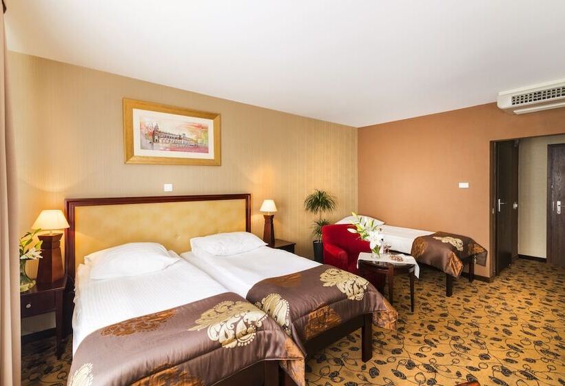 Fotos del hotel Astoria:  8