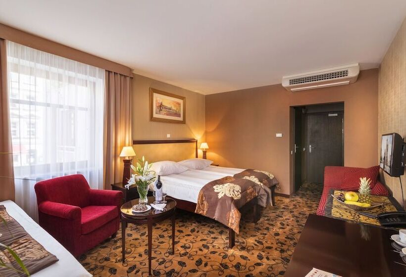 Fotos del hotel Astoria:  3