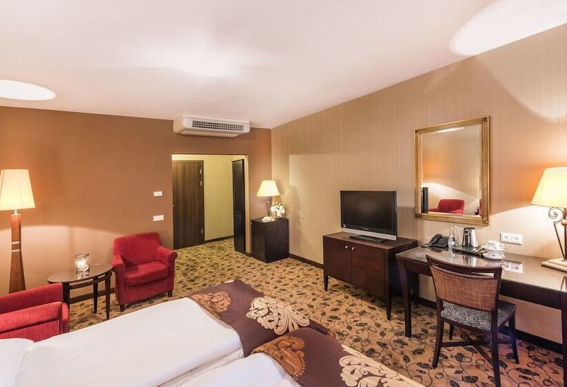 Fotos del hotel Astoria:  11