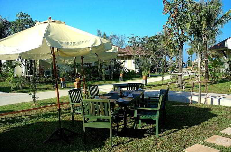هتل Baan Khaolak Beach Resort