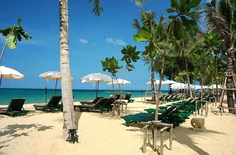 هتل Baan Khaolak Beach Resort