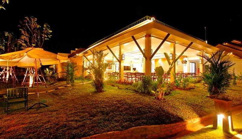 هتل Baan Khaolak Beach Resort