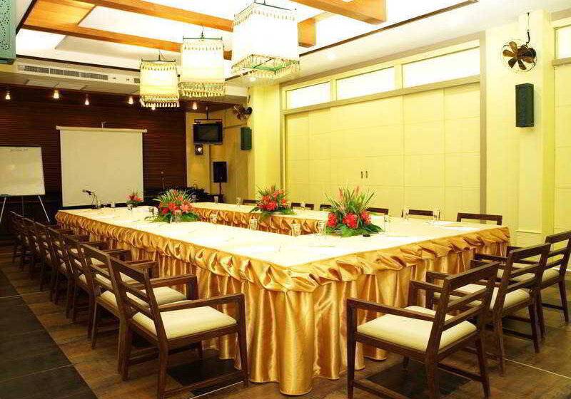 هتل Baan Khaolak Beach Resort