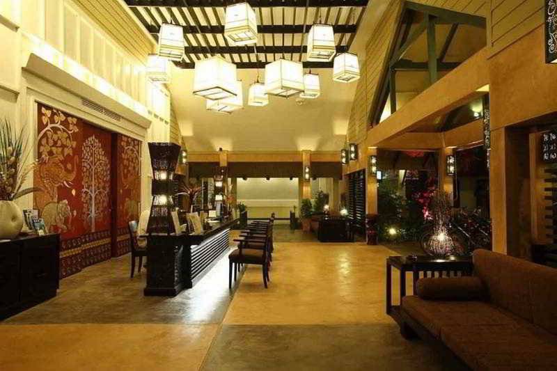 هتل Baan Khaolak Beach Resort