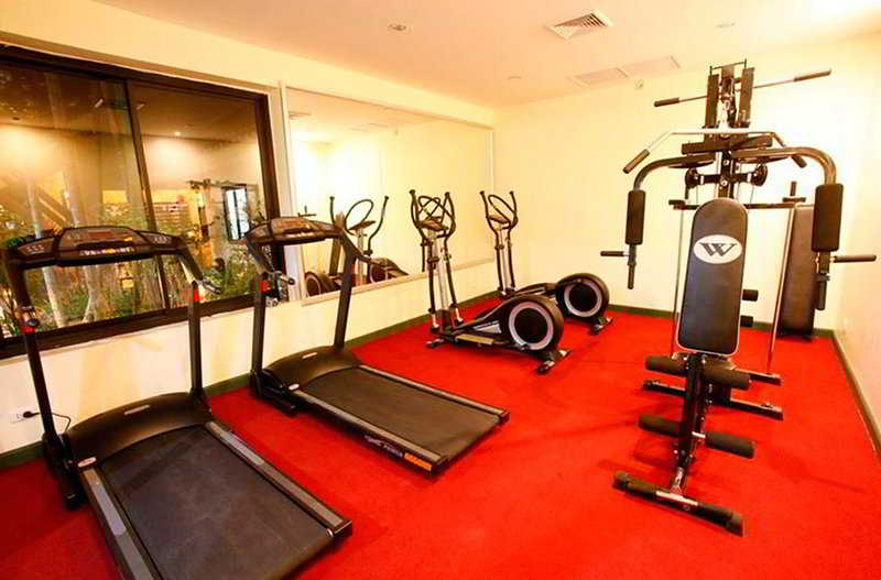 هتل Baan Khaolak Beach Resort