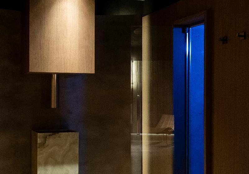 هتل Baia Di Ulisse Wellness & Spa