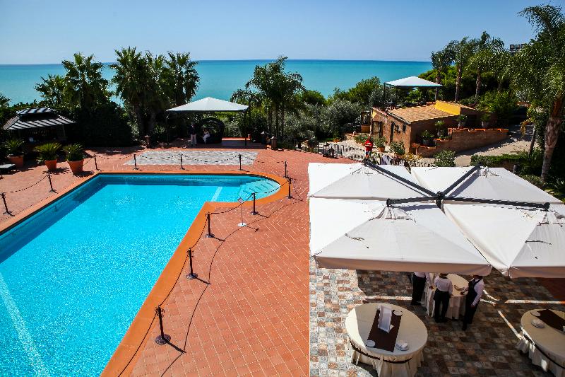 Fotos del hotel Baia Di Ulisse Wellness & Spa: 1 Fotos del hotel Baia Di Ulisse Wellness & Spa: 1