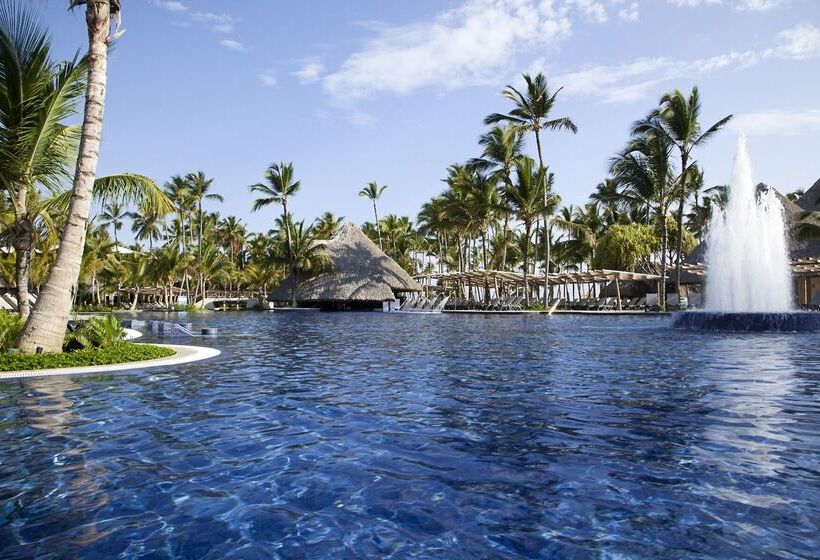 Hotel Barcelo Bavaro Palace All Inclusive