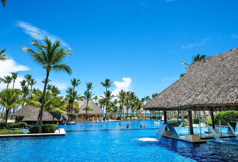 Hotel Barcelo Bavaro Palace All Inclusive