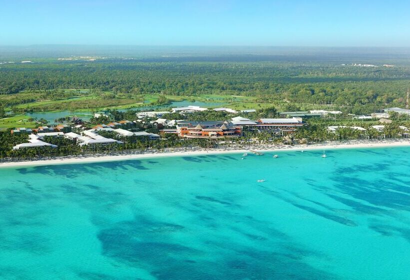 Hotel Barcelo Bavaro Palace All Inclusive