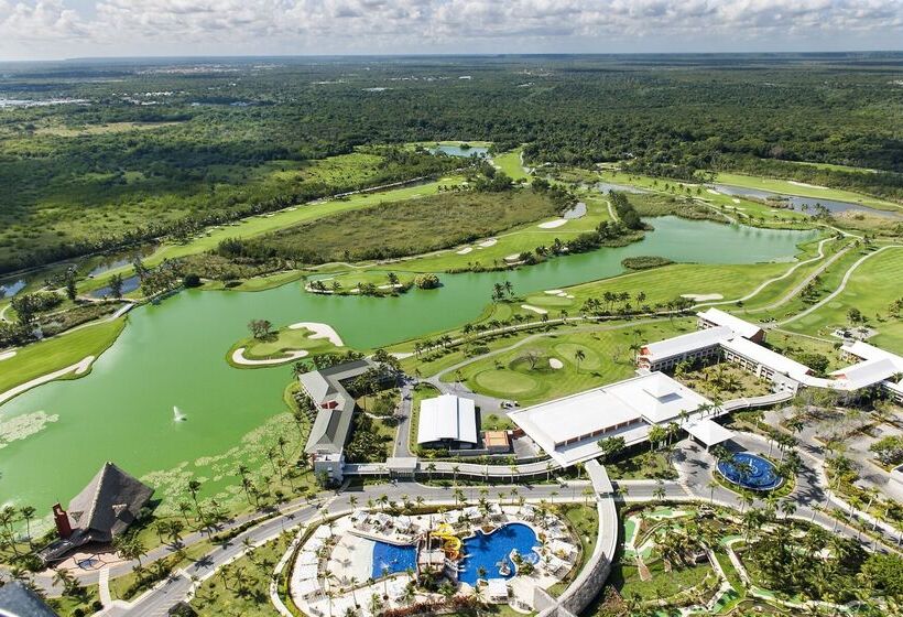 Hôtel Barcelo Bavaro Palace All Inclusive