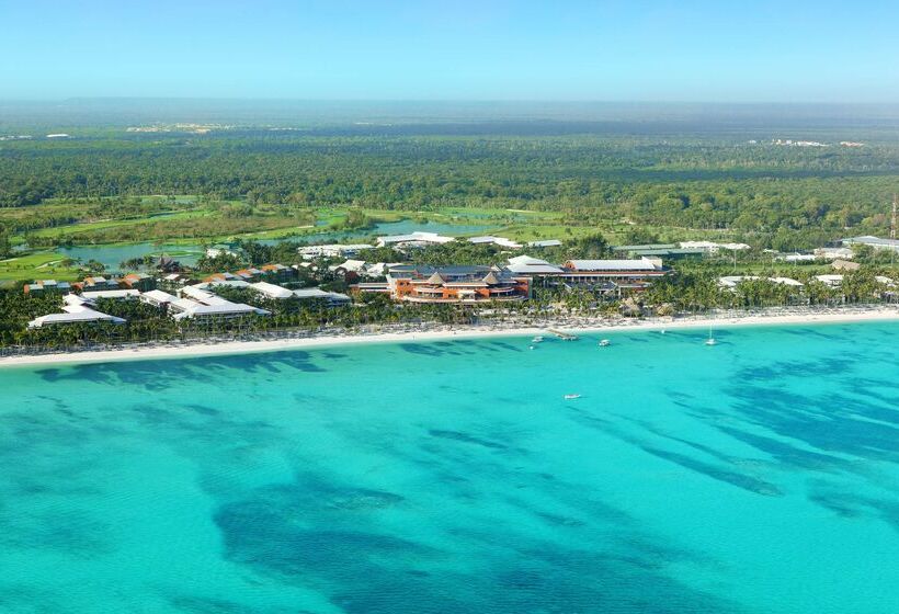 酒店 Barcelo Bavaro Palace All Inclusive