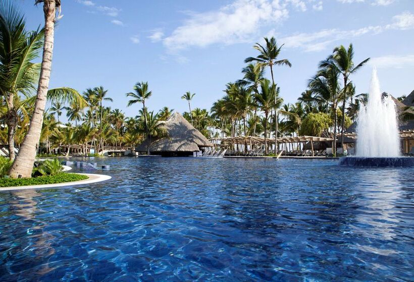 Hotel Barcelo Bavaro Palace All Inclusive