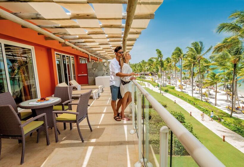 Hotel Barcelo Bavaro Palace All Inclusive