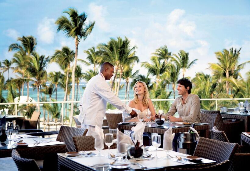 酒店 Barcelo Bavaro Palace All Inclusive