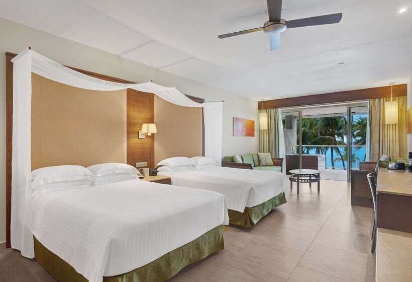 Hotel Barcelo Bavaro Palace All Inclusive