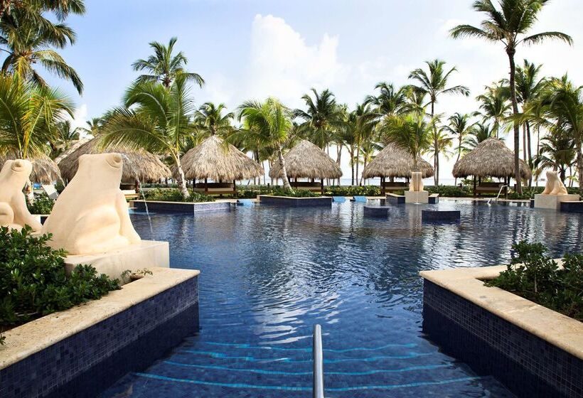 Hotel Barcelo Bavaro Palace All Inclusive