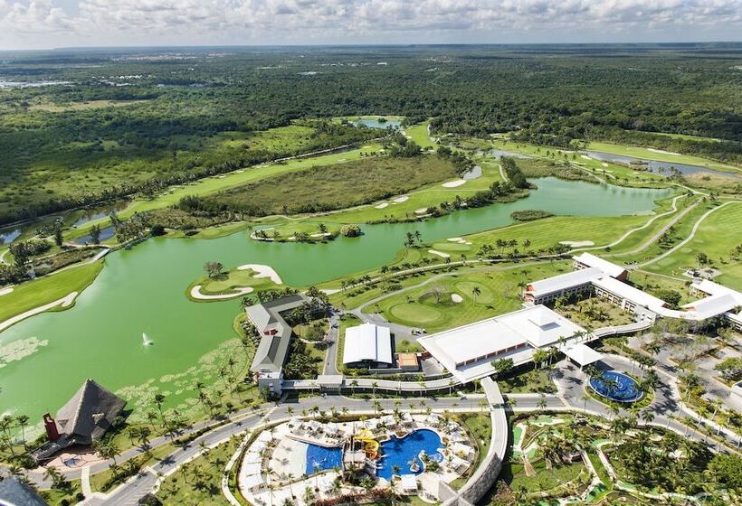 Hôtel Barcelo Bavaro Palace All Inclusive