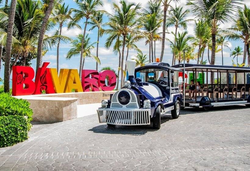 Hôtel Barcelo Bavaro Palace All Inclusive