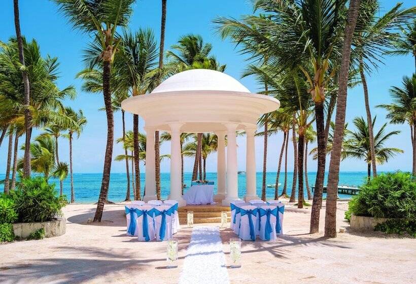 Hotel Barcelo Bavaro Palace All Inclusive