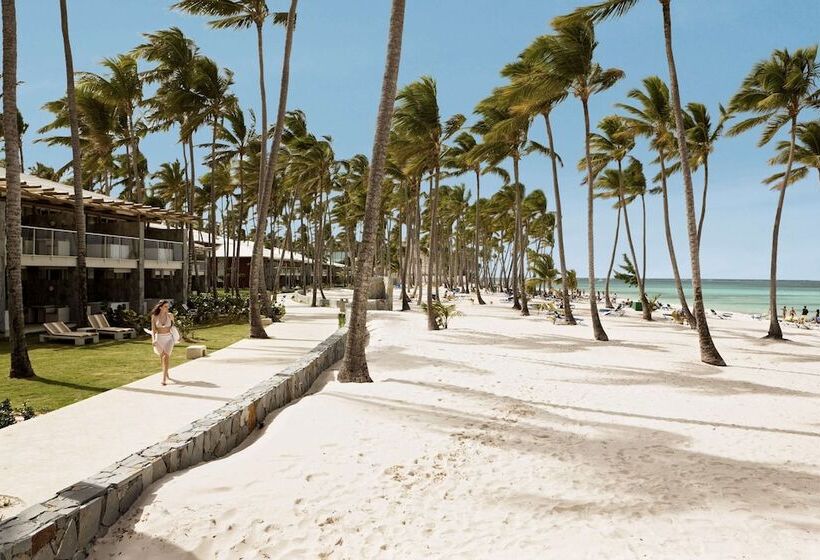 Hotel Barcelo Bavaro Palace All Inclusive