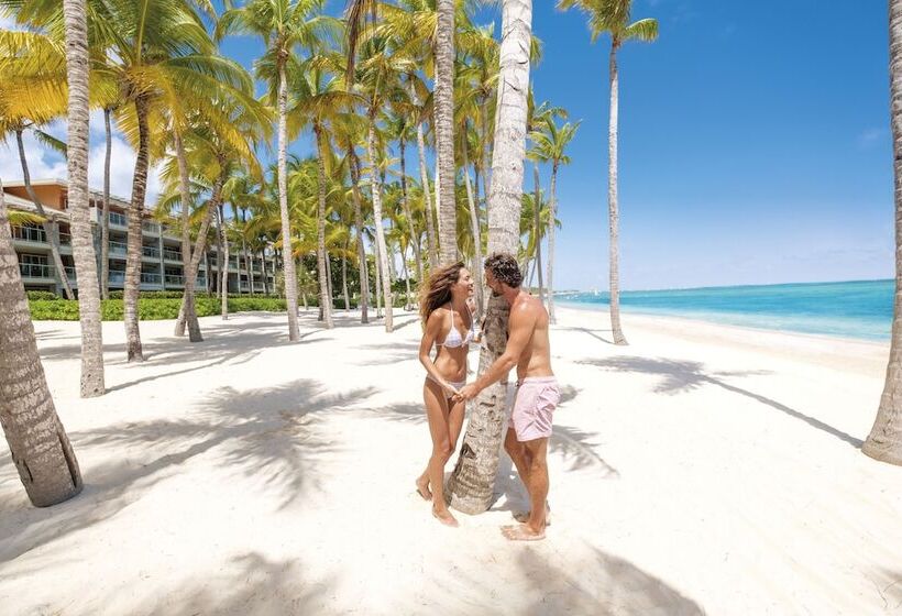 فندق Barcelo Bavaro Palace All Inclusive