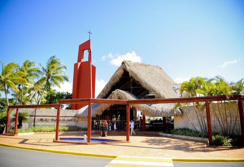 Hôtel Barcelo Bavaro Palace All Inclusive