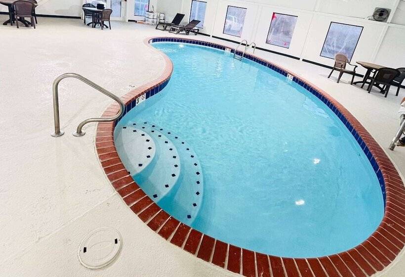 هتل La Quinta Inn & Suites By Wyndham Memphis I 240