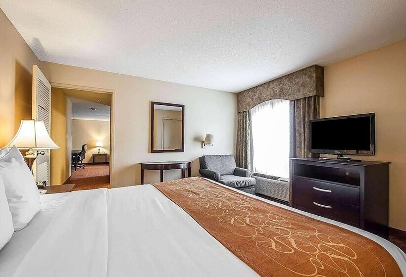 هتل La Quinta Inn & Suites By Wyndham Memphis I 240