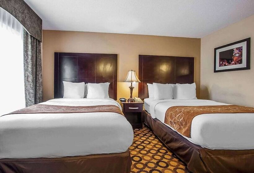 هتل La Quinta Inn & Suites By Wyndham Memphis I 240