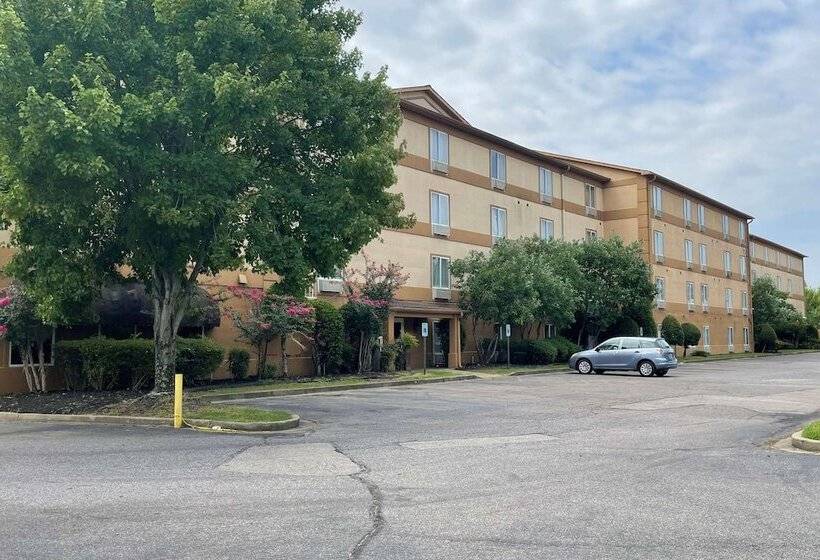 هتل La Quinta Inn & Suites By Wyndham Memphis I 240