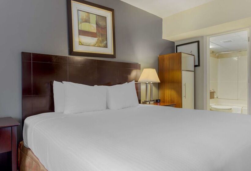 هتل Best Western Plus Brooklyn Bay