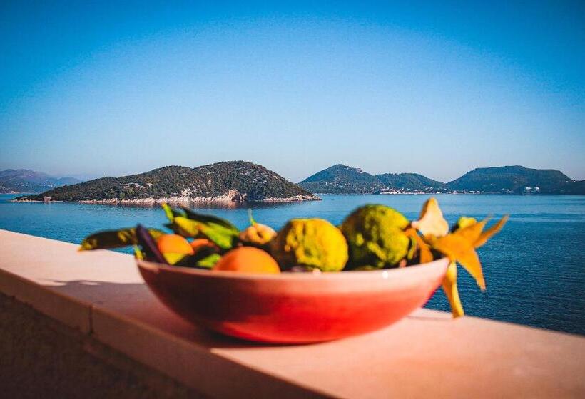 酒店 Bozica Dubrovnik Islands