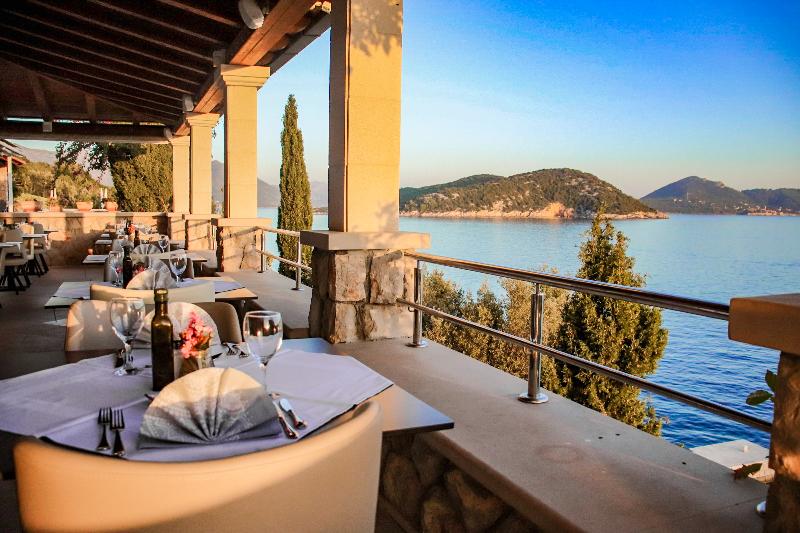 酒店 Bozica Dubrovnik Islands