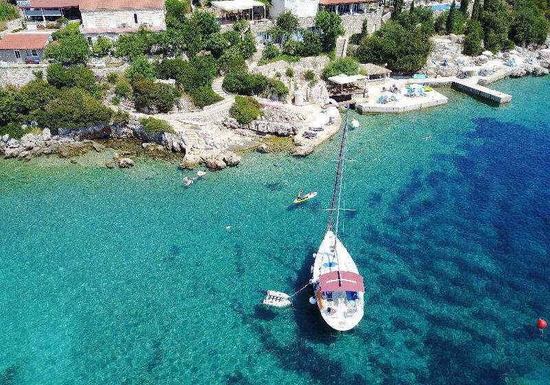 酒店 Bozica Dubrovnik Islands