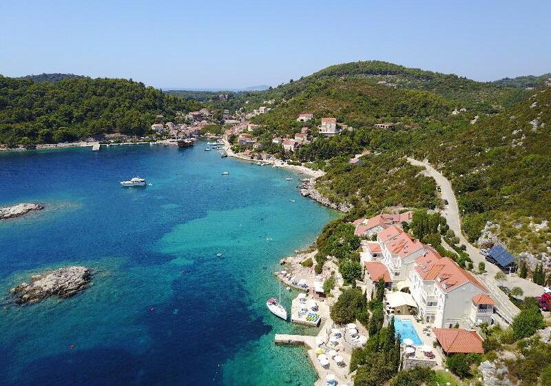 هتل Bozica Dubrovnik Islands