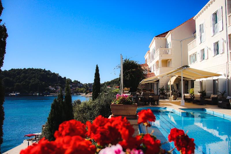 هتل Bozica Dubrovnik Islands