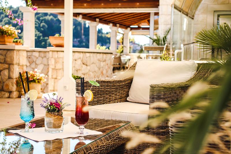 酒店 Bozica Dubrovnik Islands