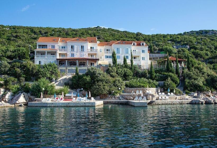 酒店 Bozica Dubrovnik Islands