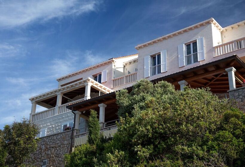 酒店 Bozica Dubrovnik Islands