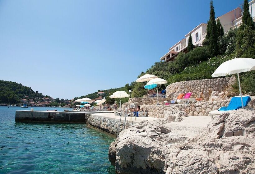 酒店 Bozica Dubrovnik Islands