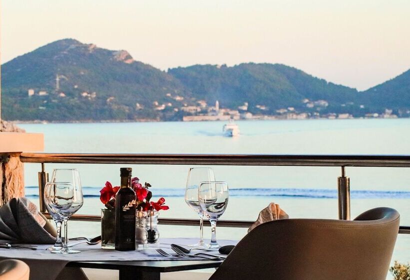 酒店 Bozica Dubrovnik Islands